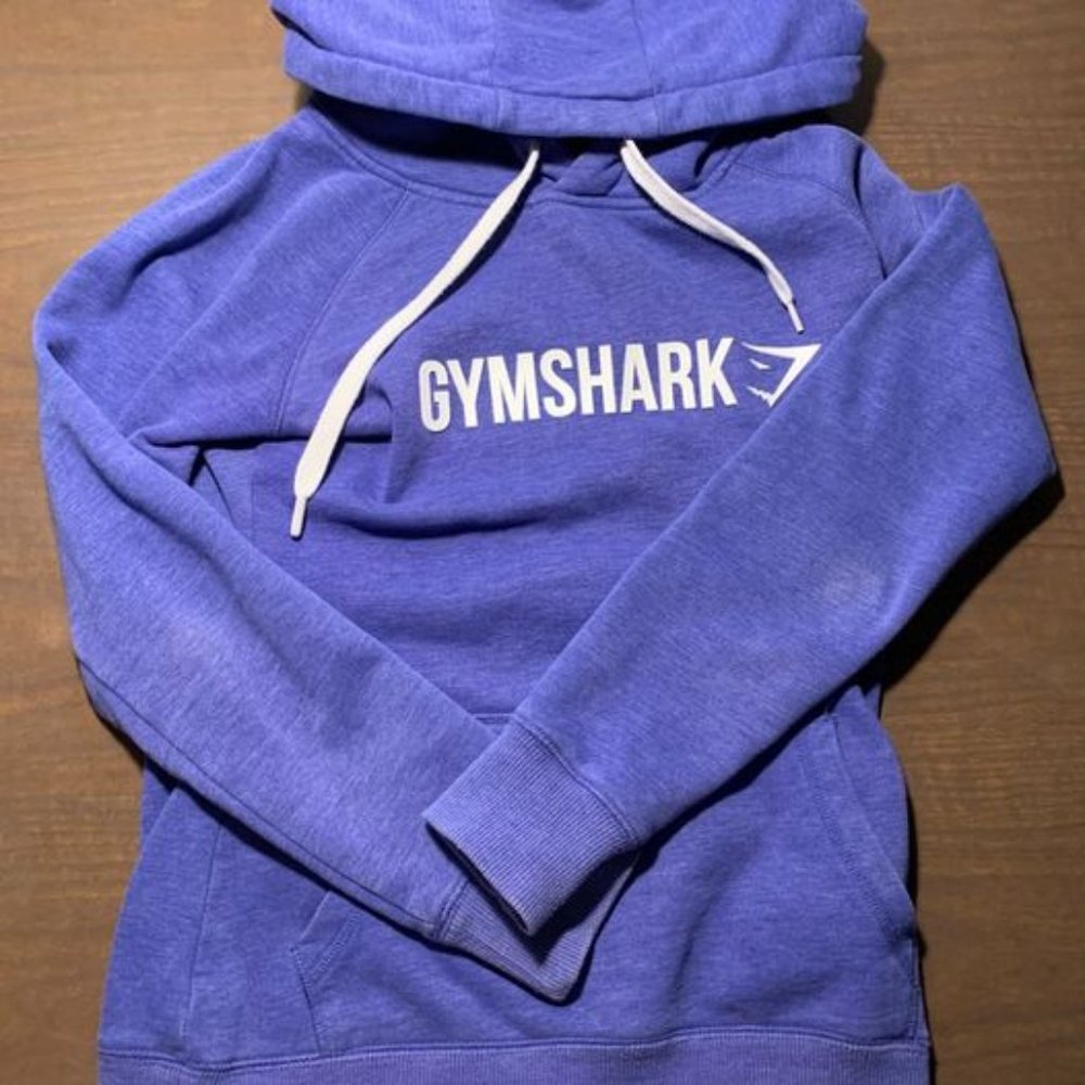 GYMSHARK HOODIE